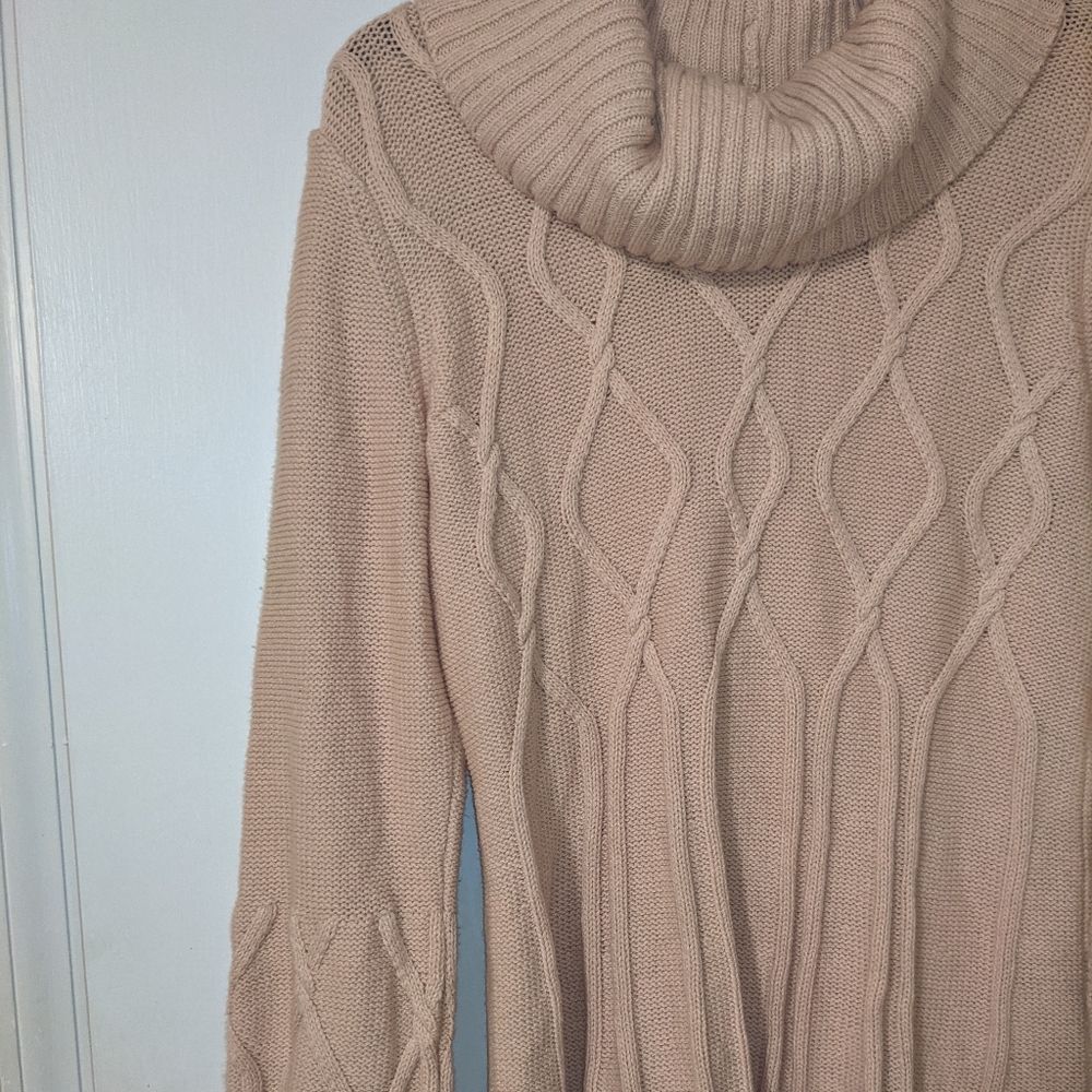 Style & Co cowl neck sweaters - Picture 10 of 10